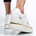 Us polo assn fehér asbhngie001