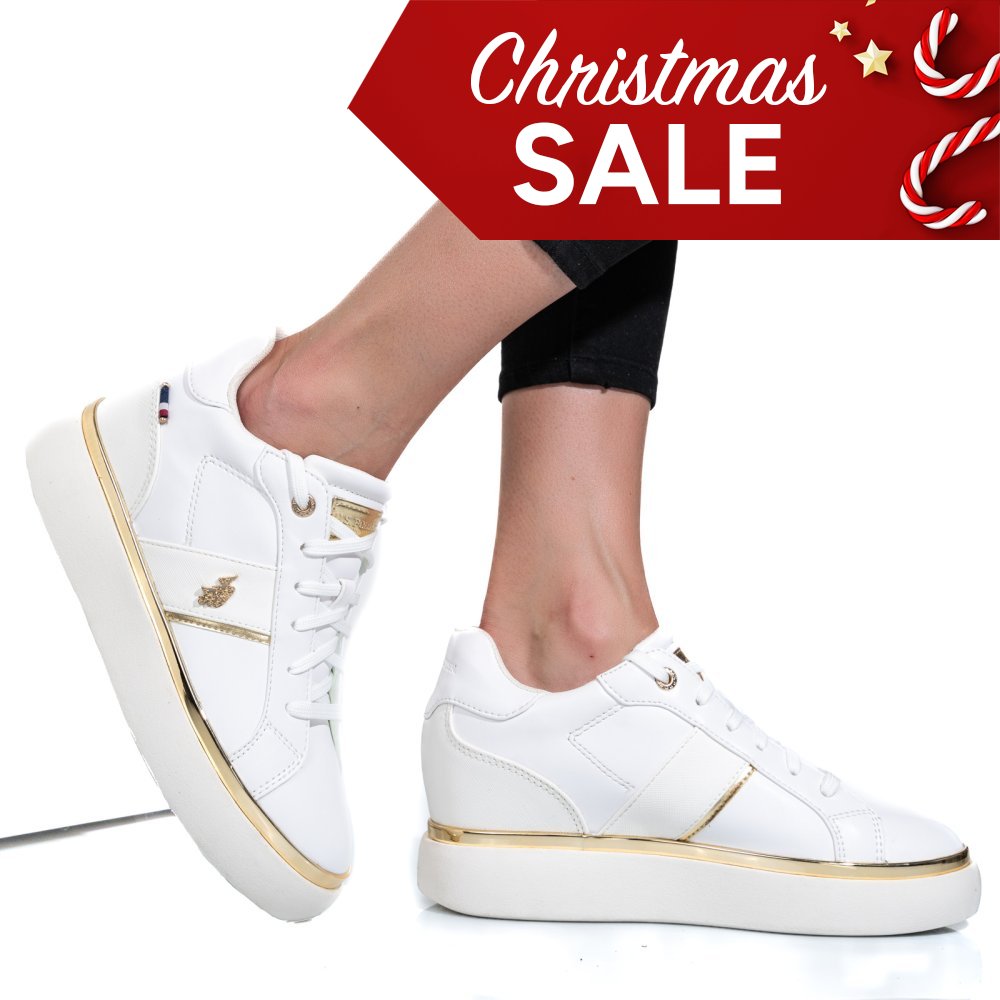 Us polo assn fehér asbhngie001