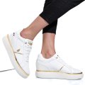 Us polo assn fehér asbhngie001