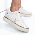 Us polo assn fehér asbhngie001