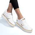 Us polo assn fehér asbhngie001
