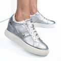 Us polo assn ezüst asbhngie001