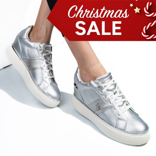 Us polo assn ezüst asbhngie001