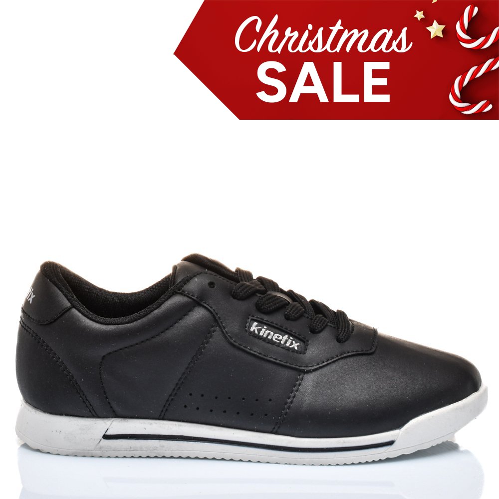 Kinetix fekete sportcipők jsbhenny