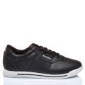 Kinetix fekete sportcipők jsbhenny