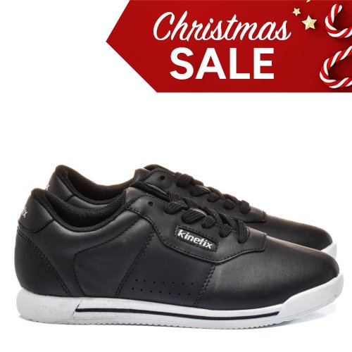 Kinetix fekete sportcipők jsbhenny