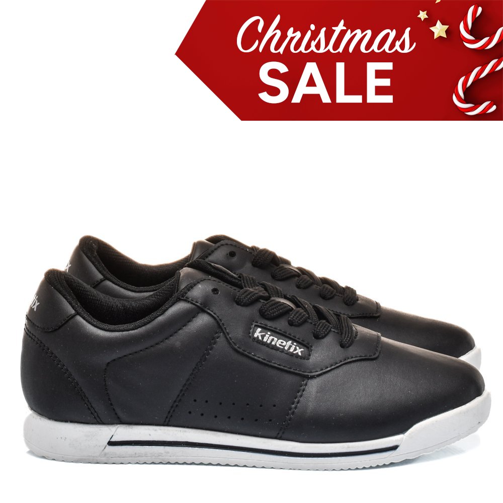 Kinetix fekete sportcipők jsbhenny