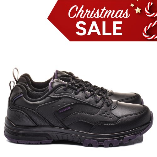 Kinetix fekete sportcipők ssbhally