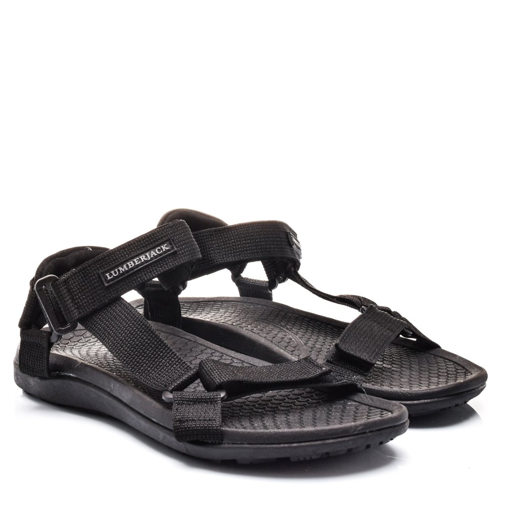 Lumberjack fekete gsbhlory