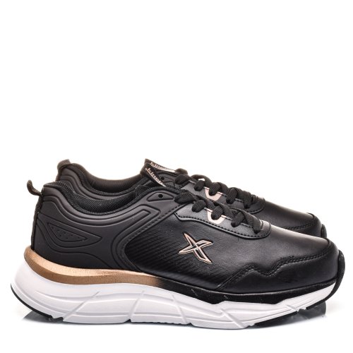 Kinetix fekete sportcipők vsbhalid