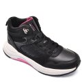 Kinetix fekete sportcipők tsbhraces-hi