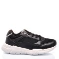 Kinetix fekete sportcipők lsbhudvin