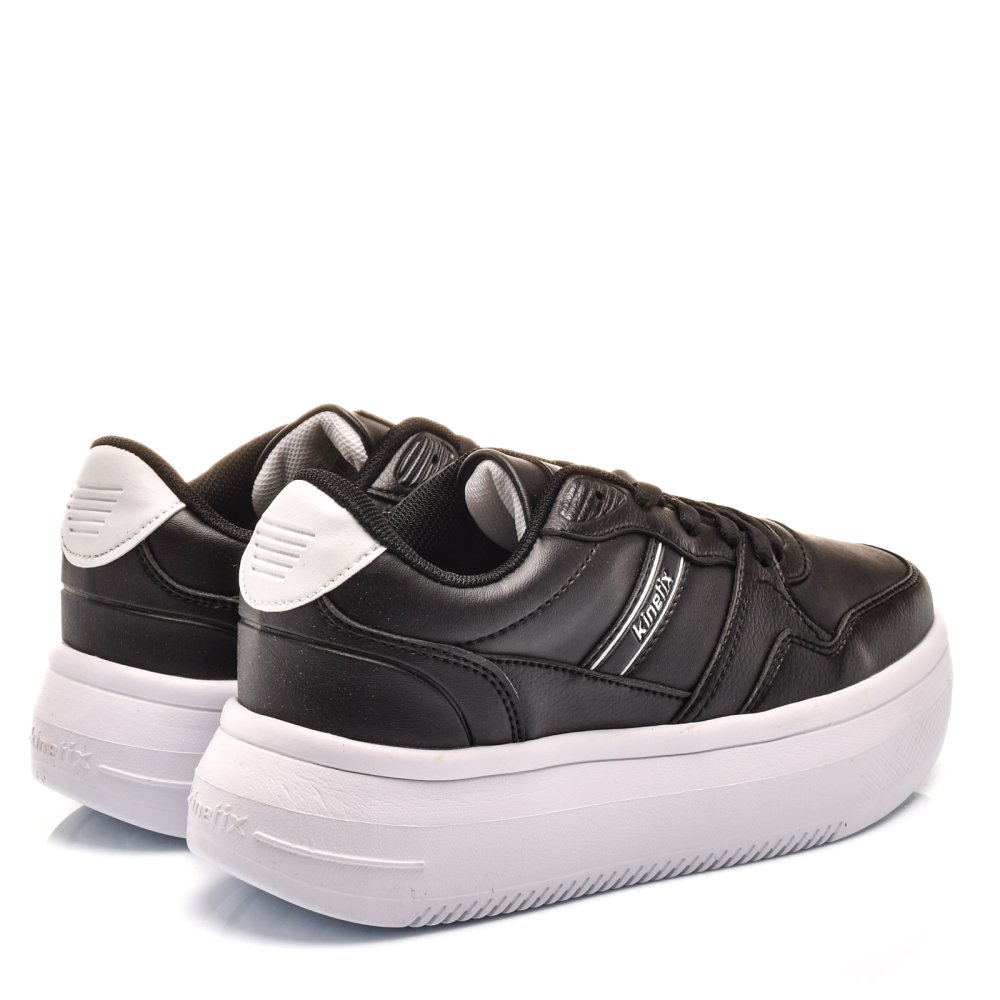 Kinetix fekete sportcipők msbharien