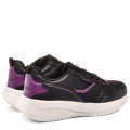 Kinetix fekete sportcipők msbhelany