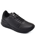 Kinetix fekete sportcipők nsbherton