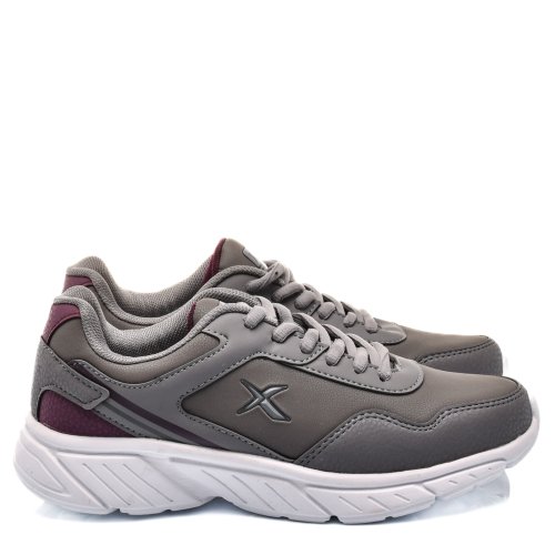 Kinetix szürke sportcipők asbhlvis