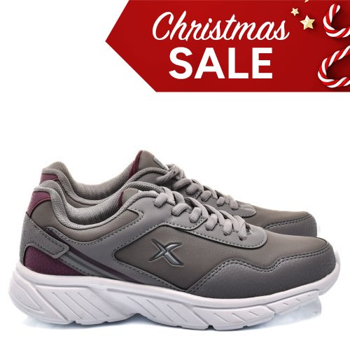 Kinetix szürke sportcipők asbhlvis