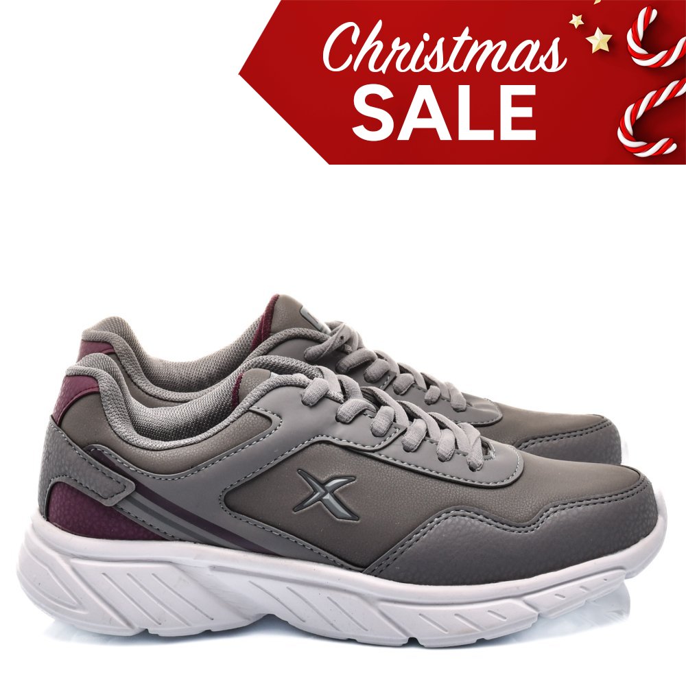 Kinetix szürke sportcipők asbhlvis