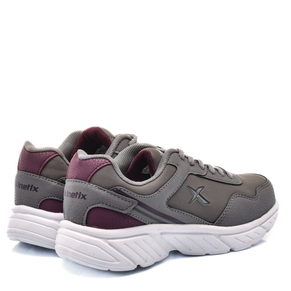 Kinetix szürke sportcipők asbhlvis