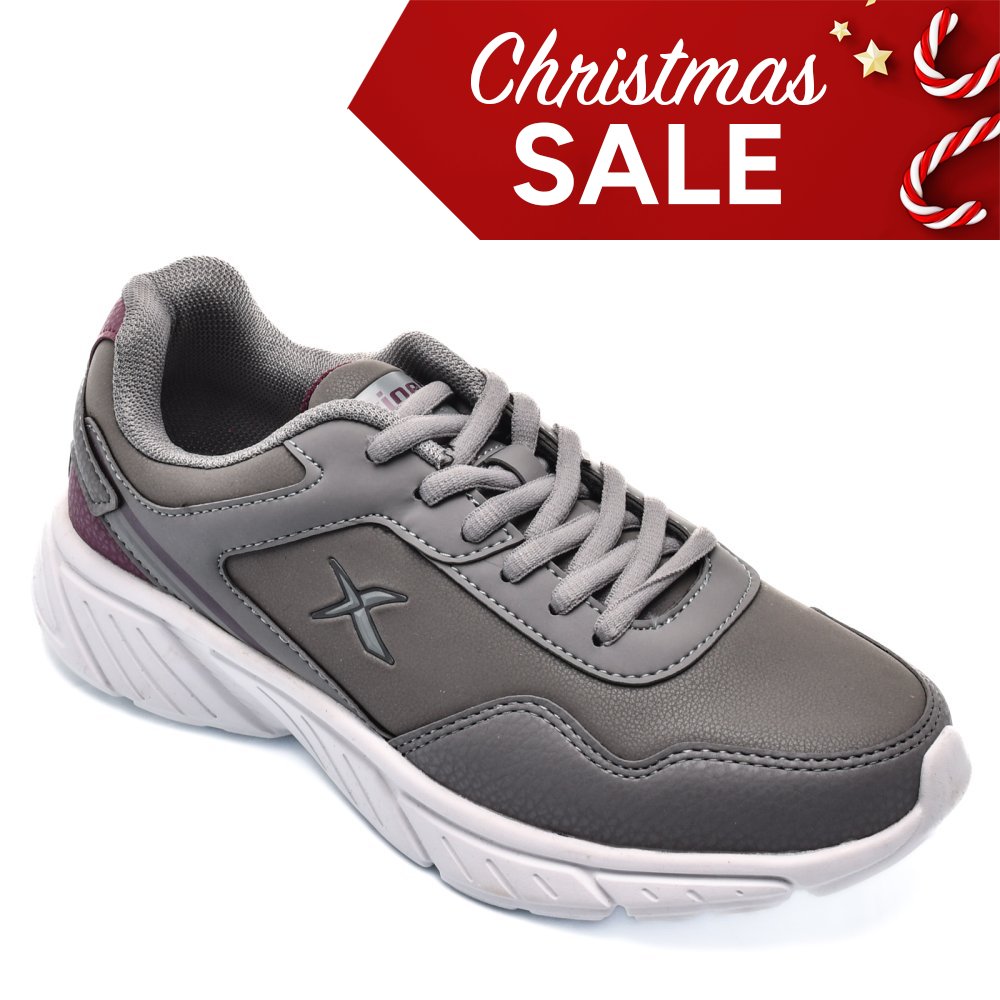 Kinetix szürke sportcipők asbhlvis