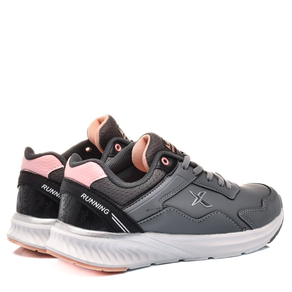 Kinetix szürke sportcipők vsbholves