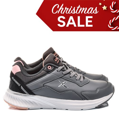 Kinetix szürke sportcipők vsbholves