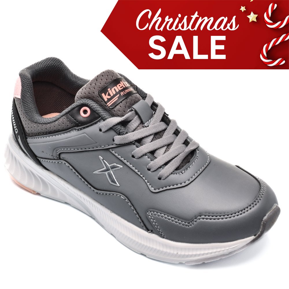 Kinetix szürke sportcipők vsbholves