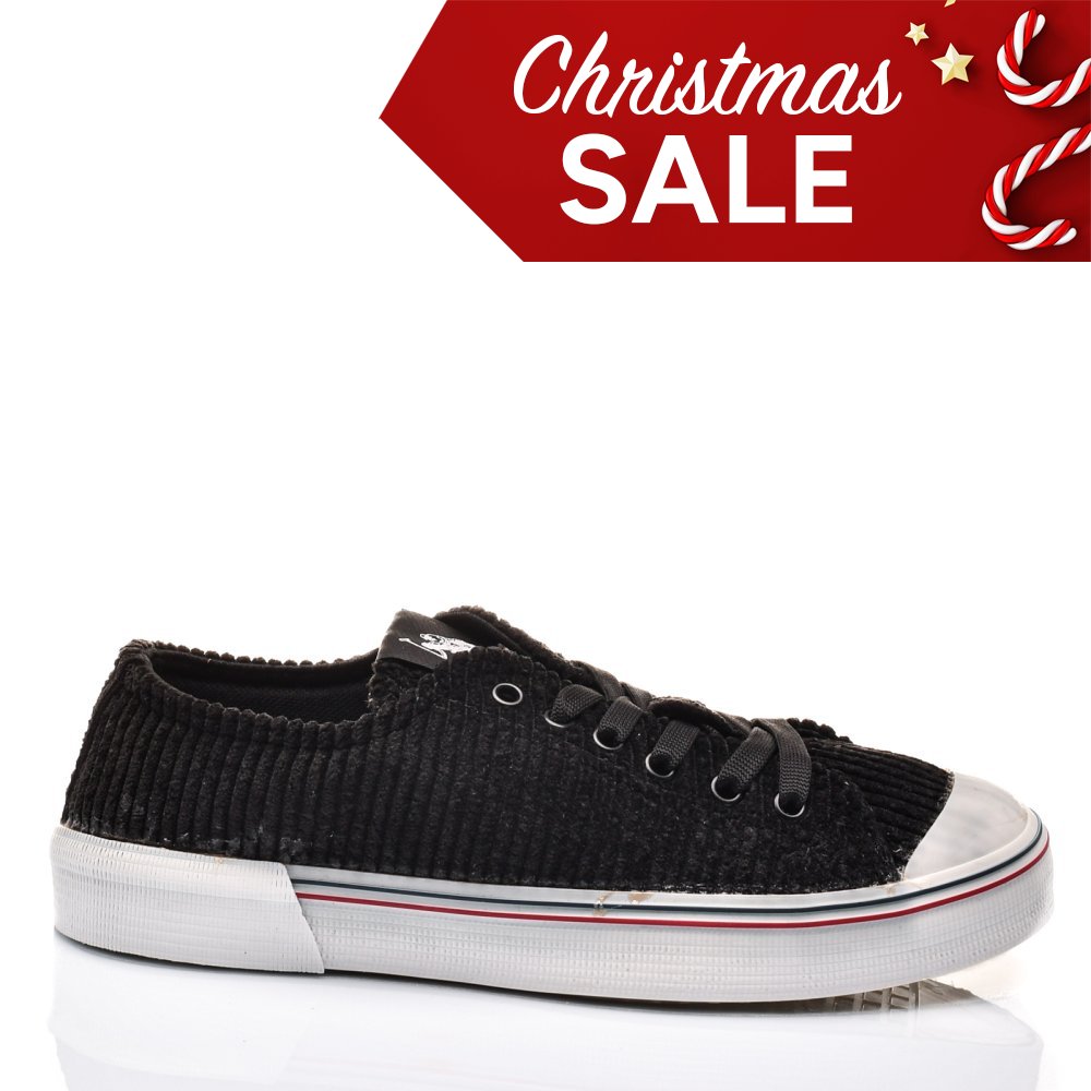 Us polo assn fekete sportcipők psbhenelope