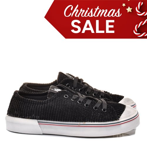 Us polo assn fekete sportcipők psbhenelope