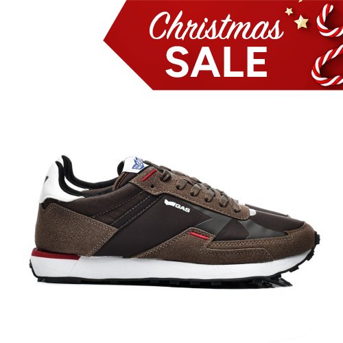 Gas barna sportcipők gsbham223200