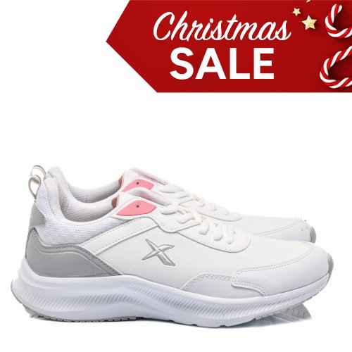 Kinetix fehér sportcipők gsbhesto