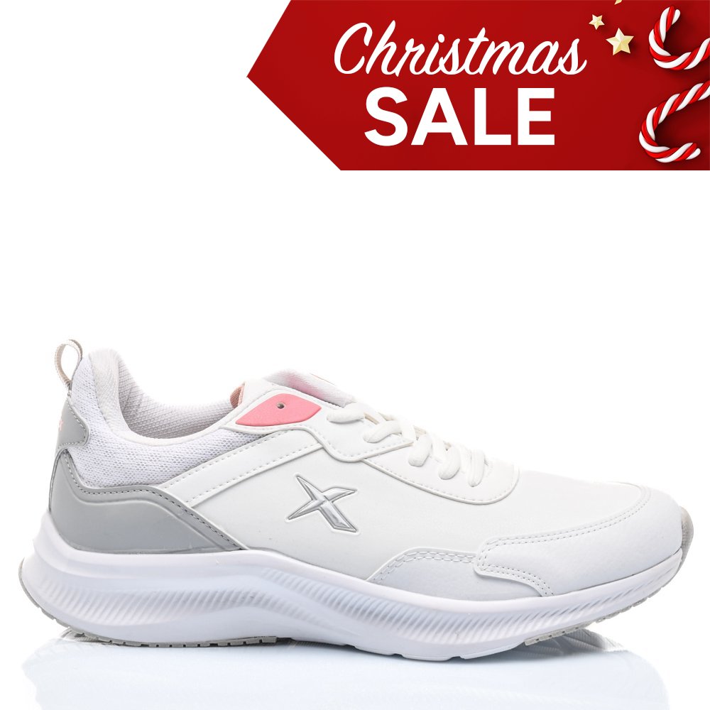 Kinetix fehér sportcipők gsbhesto