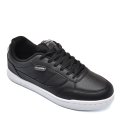 Kinetix fekete sportcipők asbhloren