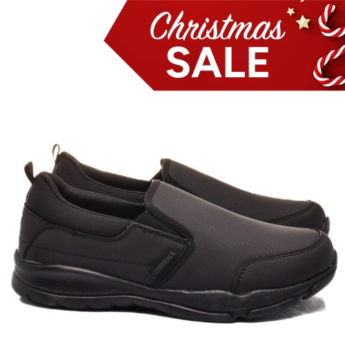 Lumberjack fekete sportcipők lsbhiponis-pu