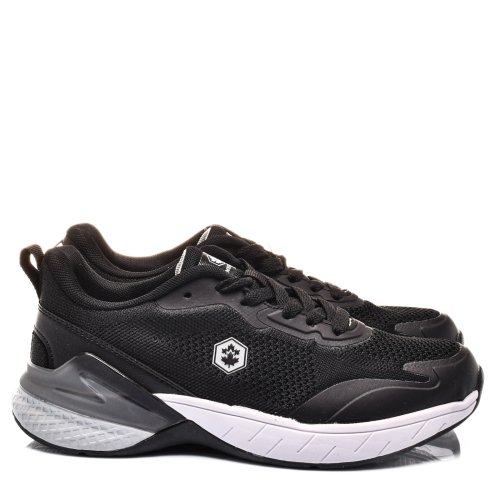 Lumberjack fekete sportcipők rsbhoyes