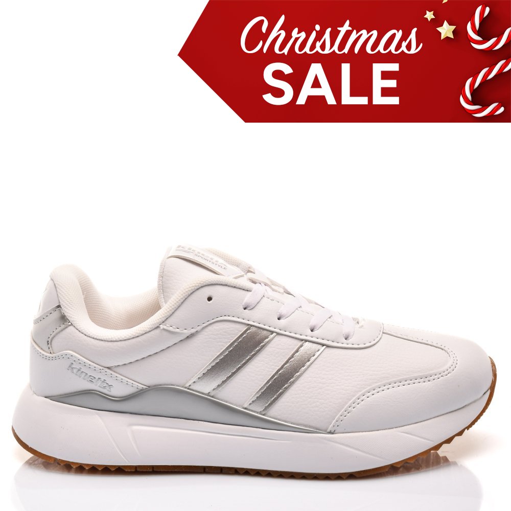 Kinetix fehér sportcipők jsbhanis-2pr