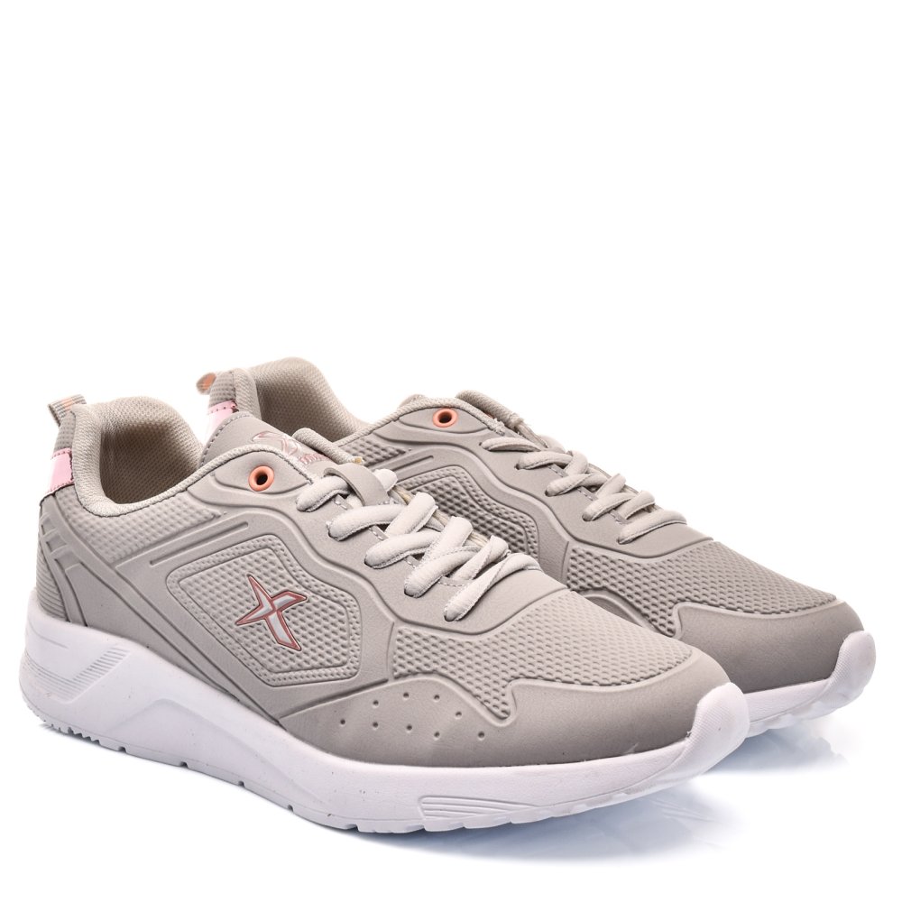 Kinetix szürke sportcipők csbhollum