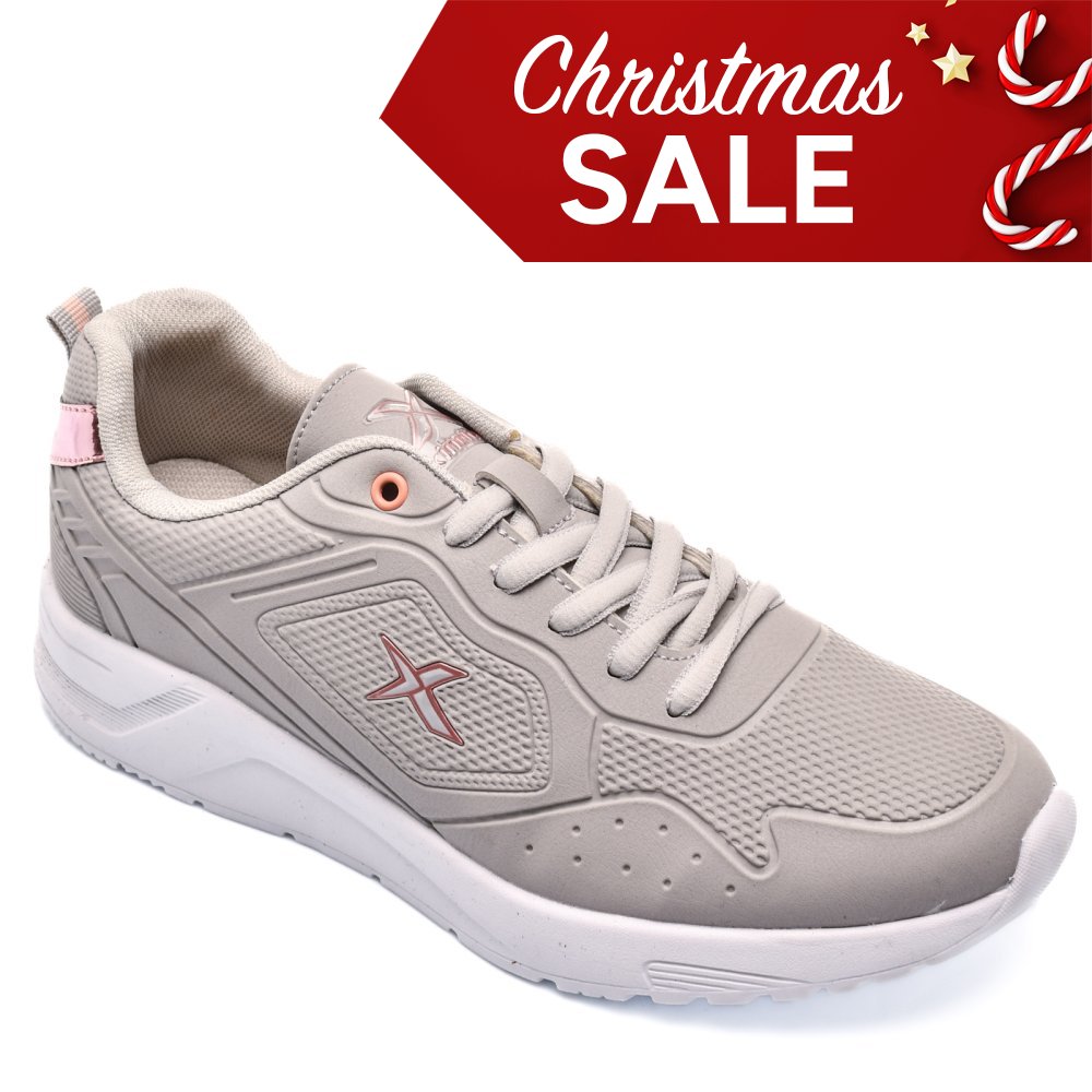 Kinetix szürke sportcipők csbhollum