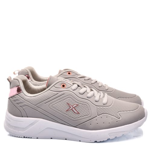 Kinetix szürke sportcipők csbhollum