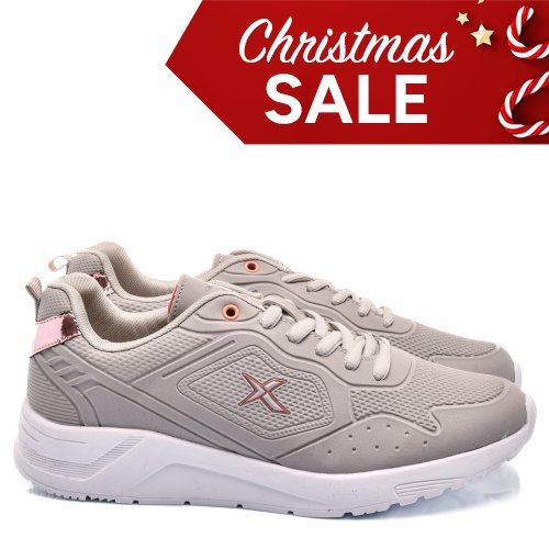 Kinetix szürke sportcipők csbhollum