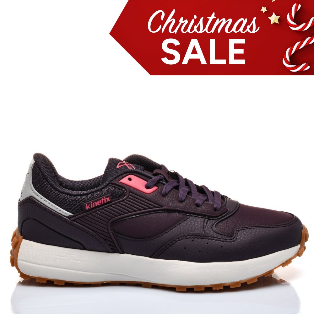 Kinetix mályva sportcipők jsbhager