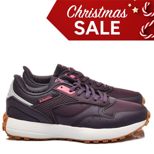 Kinetix mályva sportcipők jsbhager