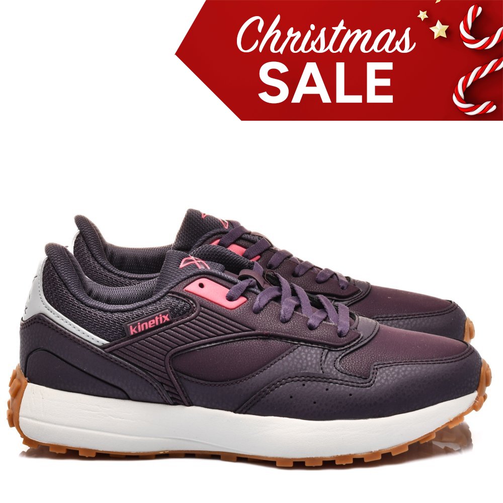 Kinetix mályva sportcipők jsbhager