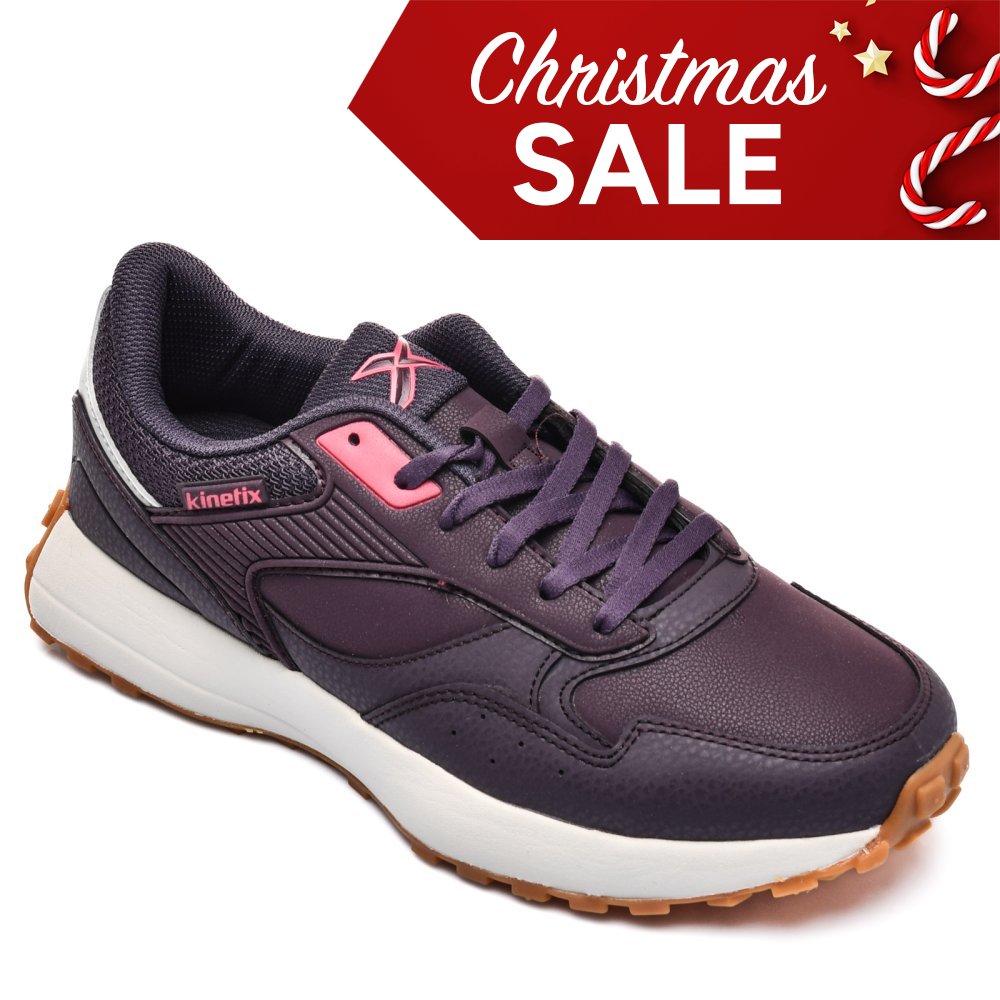 Kinetix mályva sportcipők jsbhager