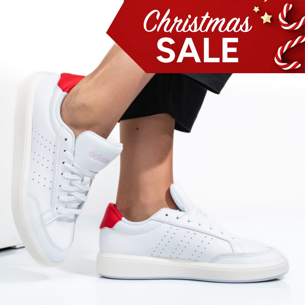 Adidas fehér sportcipők gsbhx1758