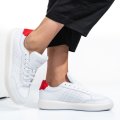 Adidas fehér sportcipők gsbhx1758
