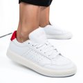 Adidas fehér sportcipők gsbhx1758
