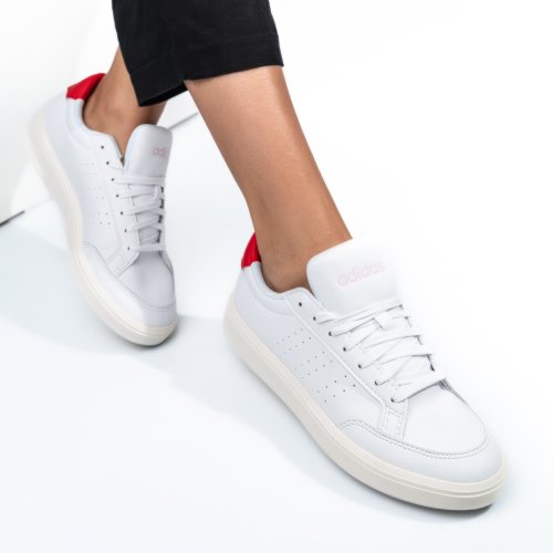 Adidas fehér sportcipők gsbhx1758