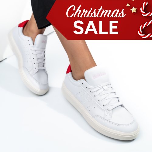 Adidas fehér sportcipők gsbhx1758