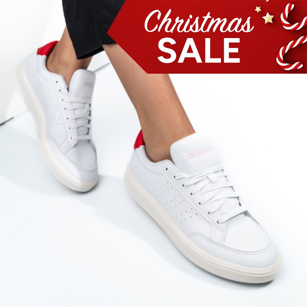 Adidas fehér sportcipők gsbhx1758